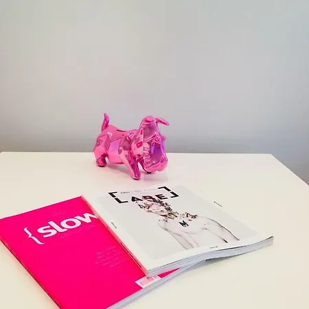 Piper Zajezdnia White * Poznan