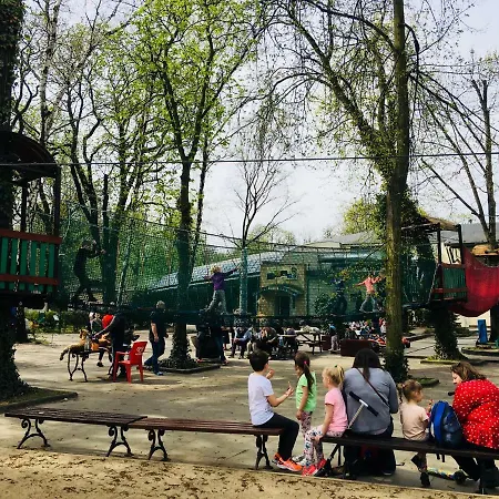 Piper Zajezdnia White *