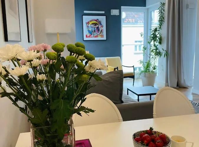 Piper Zajezdnia White Poznań