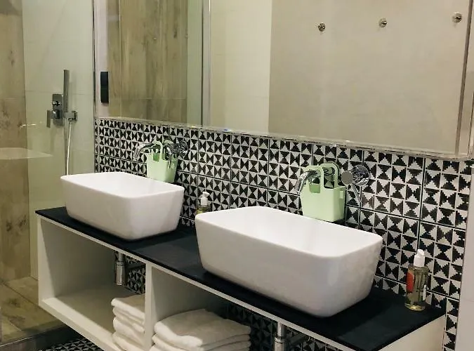 Appartamento Piper Zajezdnia White Poznań