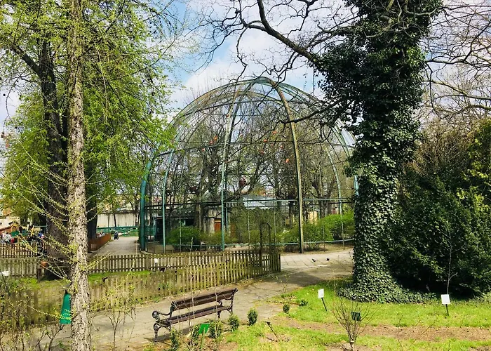 Appartamento Piper Zajezdnia White Poznań