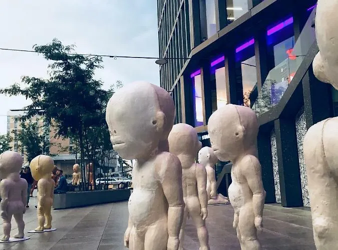 Appartamento Piper Zajezdnia White *