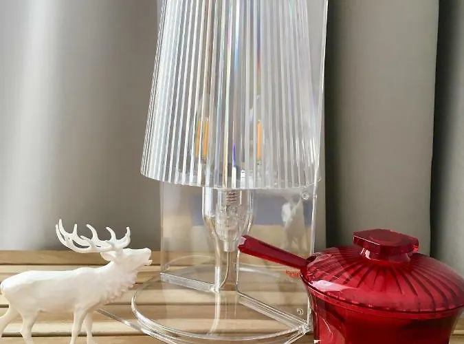 Piper Zajezdnia White Apartment *