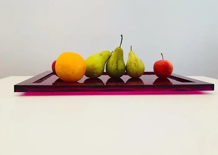 Piper Zajezdnia White